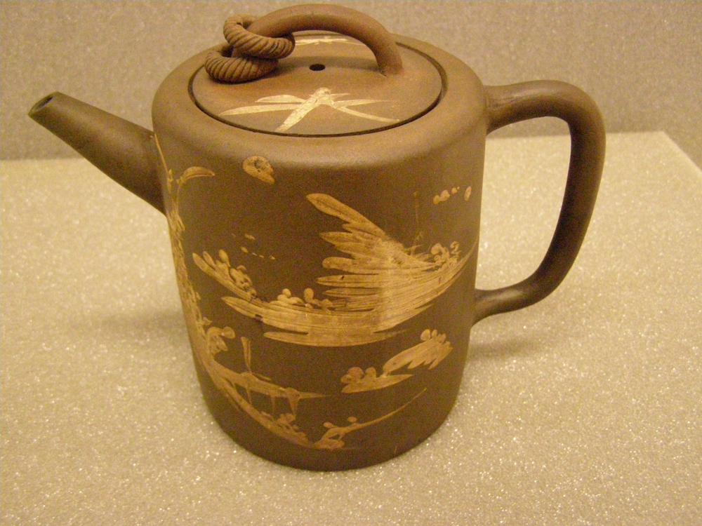 图片[1]-wine-pot BM-1915-0409.36-China Archive
